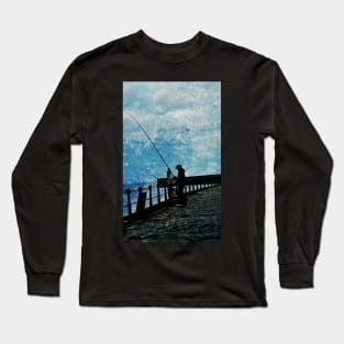 Rain Man Long Sleeve T-Shirt